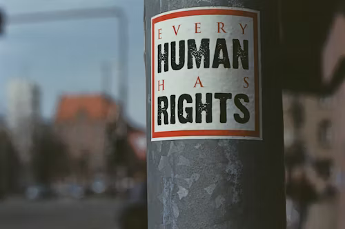 Human Rights Support